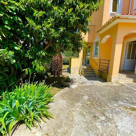 Apartments Vitalia بريمونتيرا المظهر الخارجي الصورة