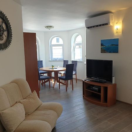 Apartments Vitalia بريمونتيرا المظهر الخارجي الصورة
