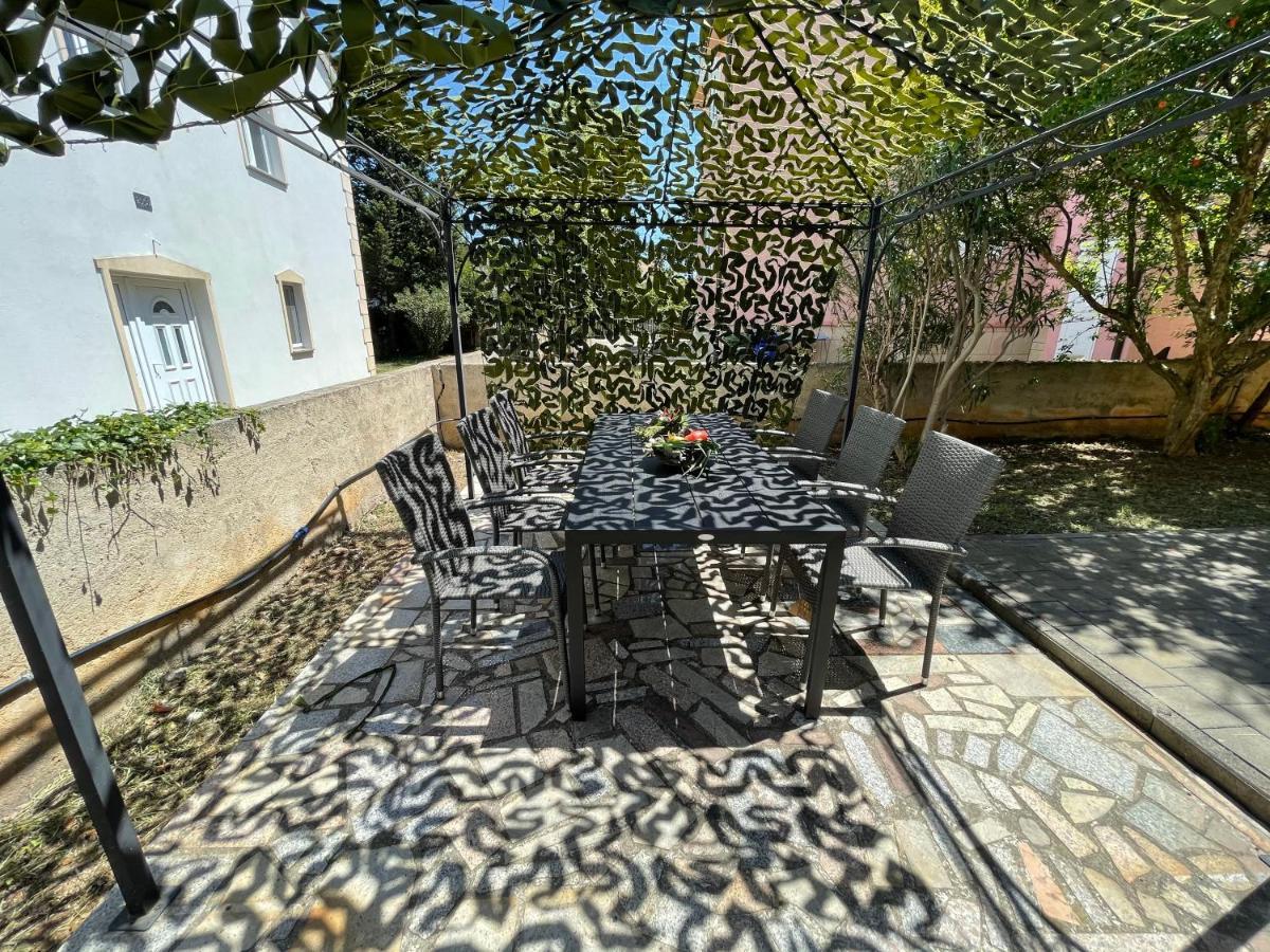 Apartments Vitalia بريمونتيرا المظهر الخارجي الصورة