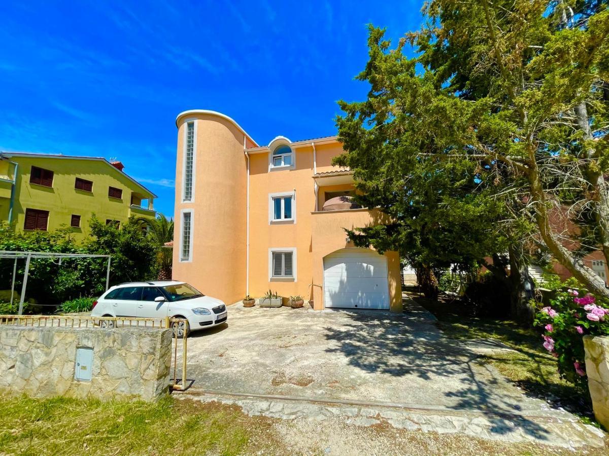 Apartments Vitalia بريمونتيرا المظهر الخارجي الصورة
