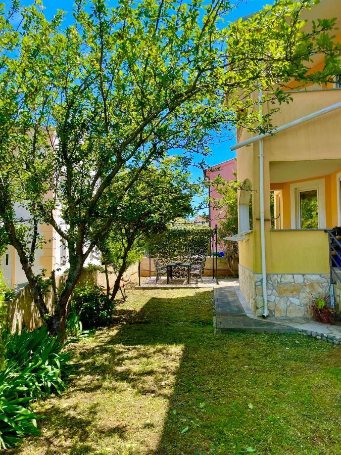 Apartments Vitalia بريمونتيرا المظهر الخارجي الصورة