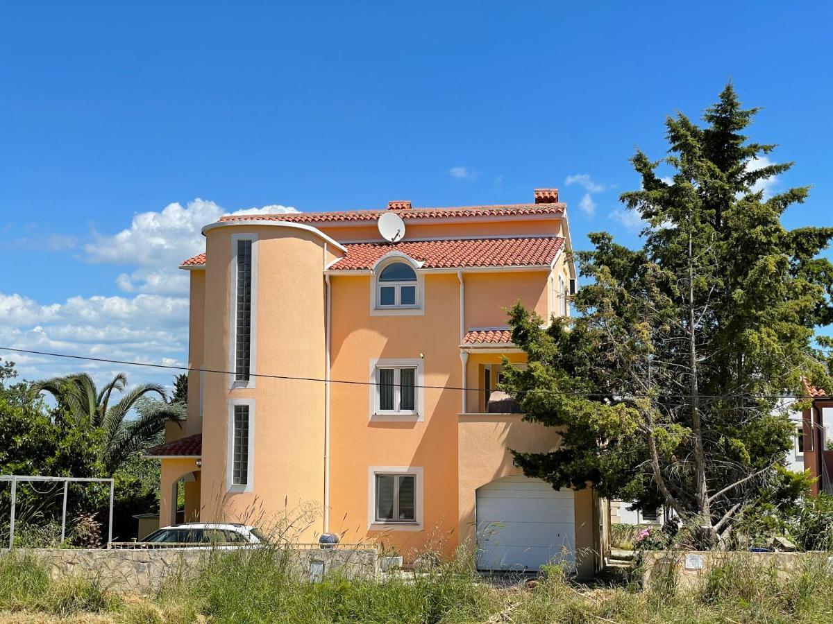 Apartments Vitalia بريمونتيرا المظهر الخارجي الصورة