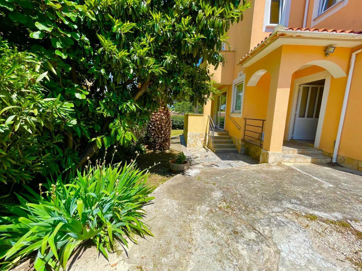 Apartments Vitalia بريمونتيرا المظهر الخارجي الصورة