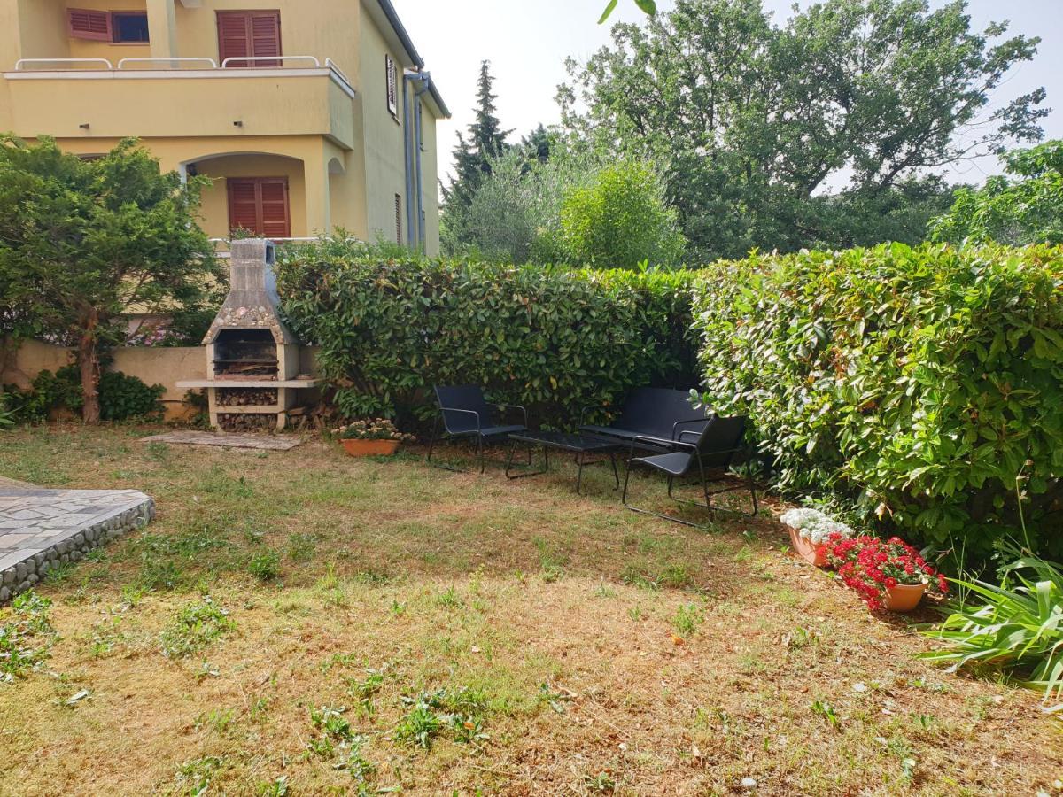 Apartments Vitalia بريمونتيرا المظهر الخارجي الصورة