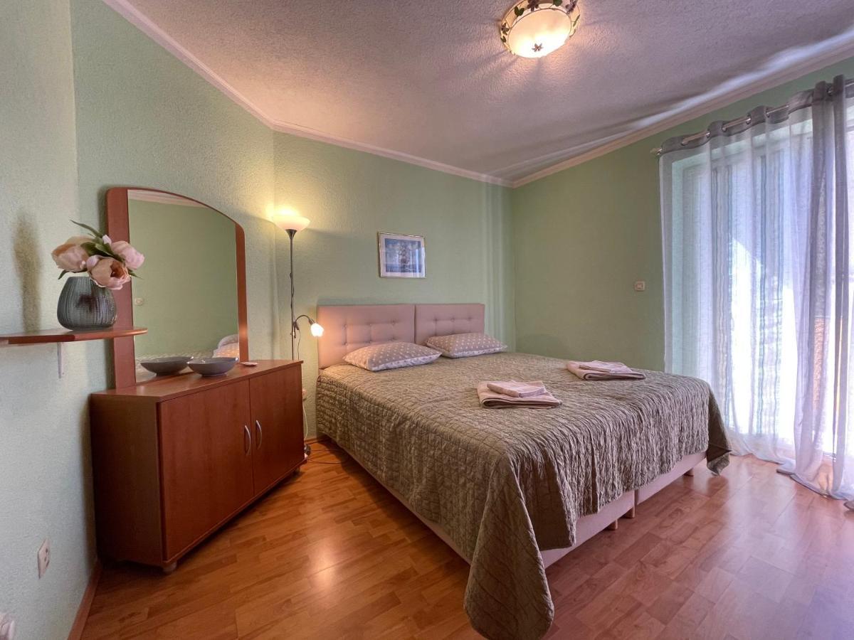 Apartments Vitalia بريمونتيرا المظهر الخارجي الصورة