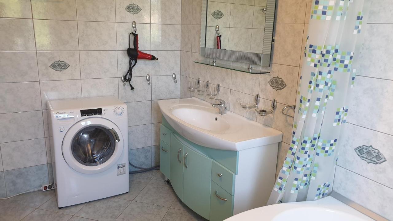 Apartments Vitalia بريمونتيرا المظهر الخارجي الصورة