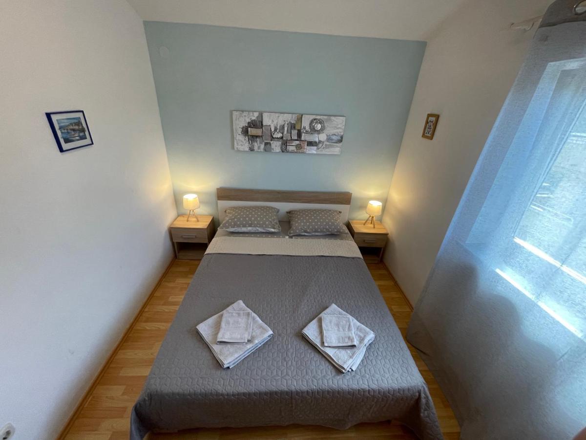 Apartments Vitalia بريمونتيرا المظهر الخارجي الصورة
