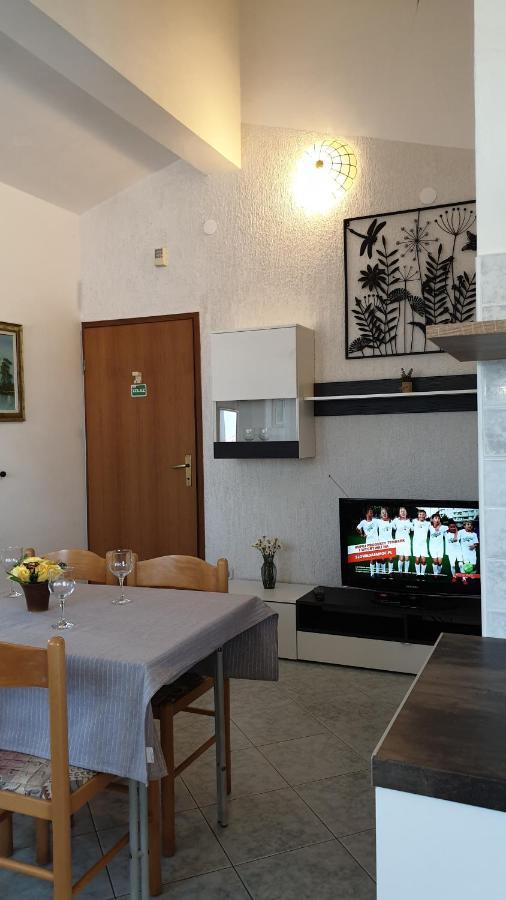 Apartments Vitalia بريمونتيرا المظهر الخارجي الصورة