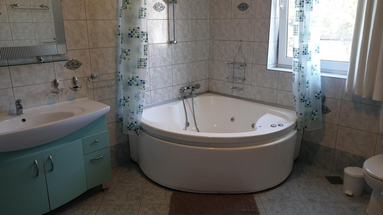 Apartments Vitalia بريمونتيرا المظهر الخارجي الصورة