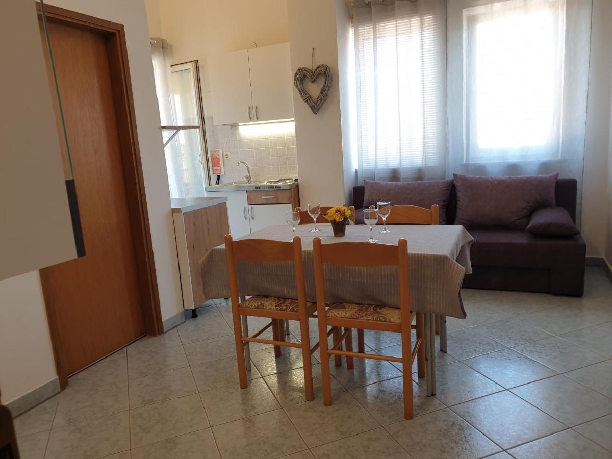 Apartments Vitalia بريمونتيرا المظهر الخارجي الصورة