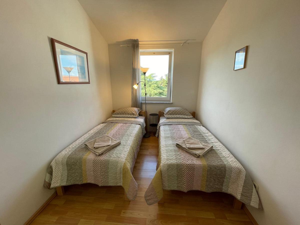 Apartments Vitalia بريمونتيرا المظهر الخارجي الصورة