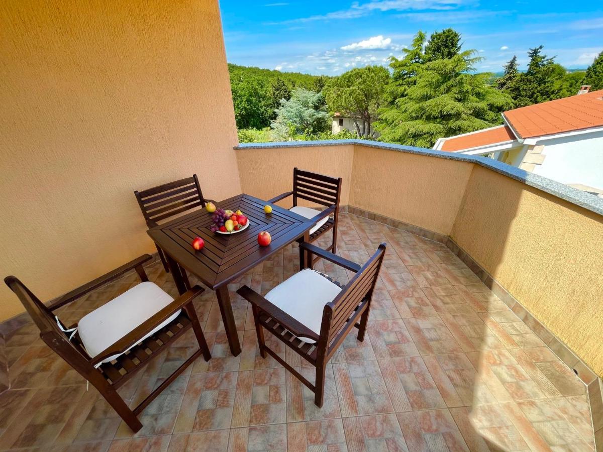 Apartments Vitalia بريمونتيرا المظهر الخارجي الصورة