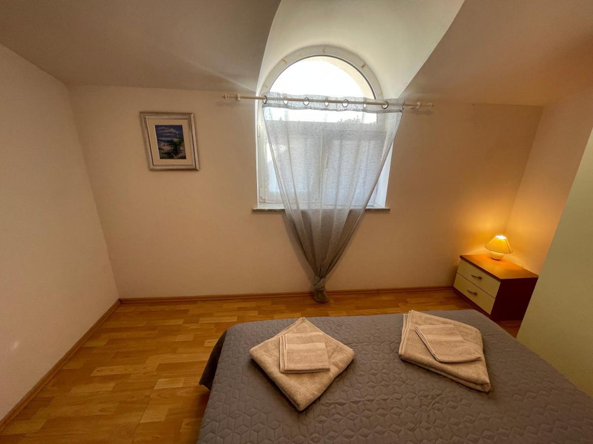 Apartments Vitalia بريمونتيرا المظهر الخارجي الصورة