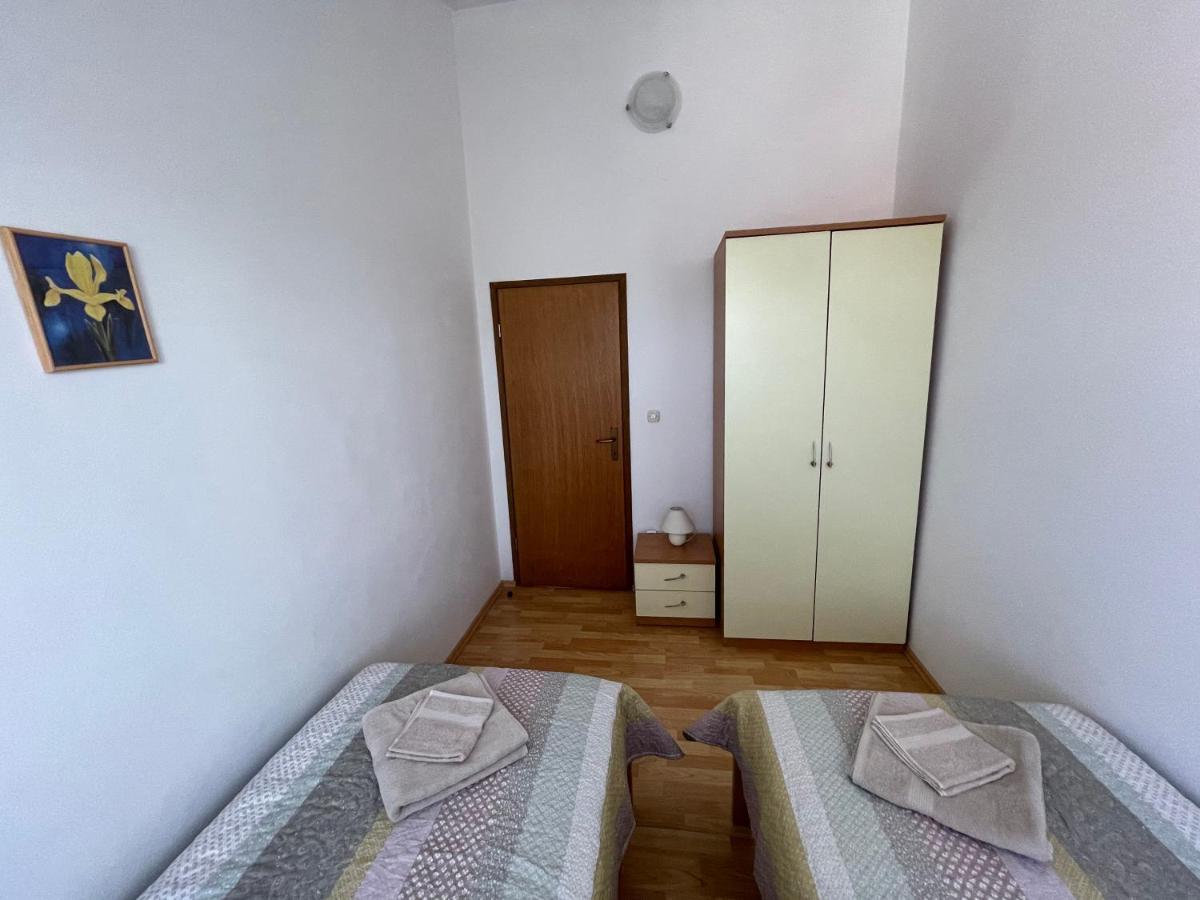 Apartments Vitalia بريمونتيرا المظهر الخارجي الصورة