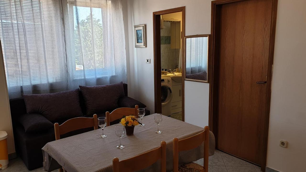 Apartments Vitalia بريمونتيرا المظهر الخارجي الصورة