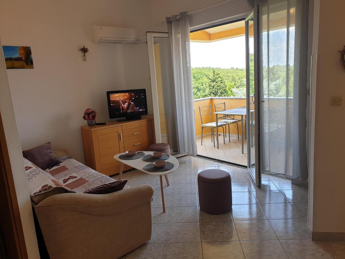 Apartments Vitalia بريمونتيرا المظهر الخارجي الصورة