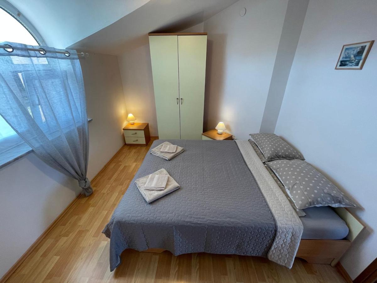 Apartments Vitalia بريمونتيرا المظهر الخارجي الصورة