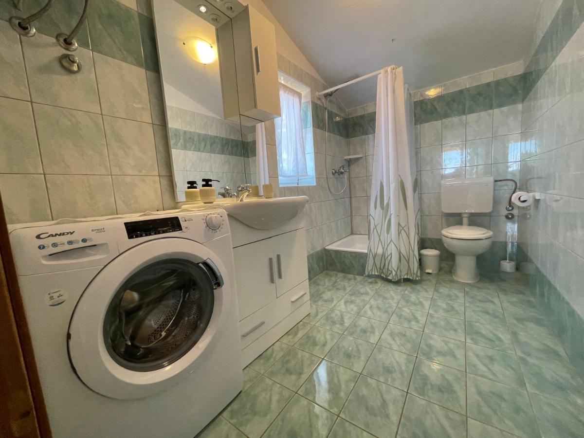 Apartments Vitalia بريمونتيرا المظهر الخارجي الصورة