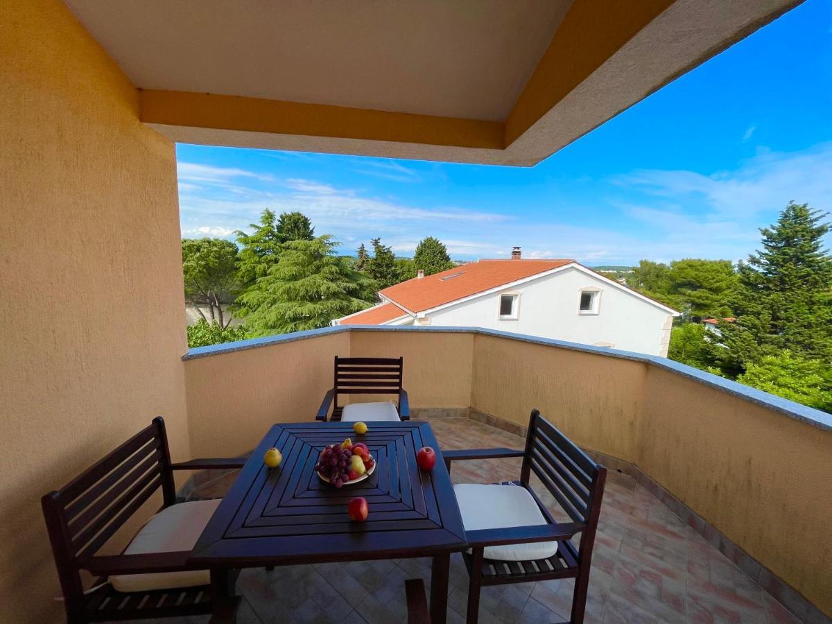 Apartments Vitalia بريمونتيرا المظهر الخارجي الصورة