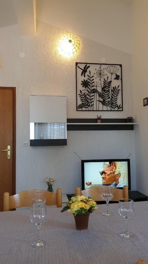 Apartments Vitalia بريمونتيرا المظهر الخارجي الصورة