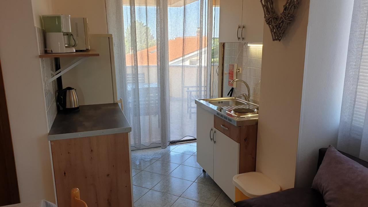 Apartments Vitalia بريمونتيرا المظهر الخارجي الصورة