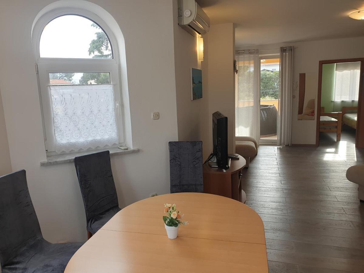 Apartments Vitalia بريمونتيرا المظهر الخارجي الصورة