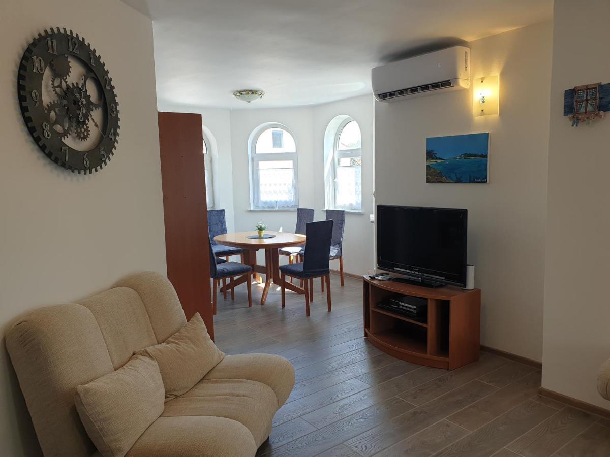 Apartments Vitalia بريمونتيرا المظهر الخارجي الصورة