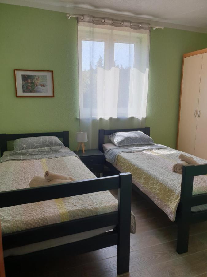 Apartments Vitalia بريمونتيرا المظهر الخارجي الصورة