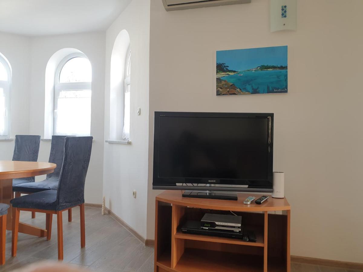 Apartments Vitalia بريمونتيرا المظهر الخارجي الصورة