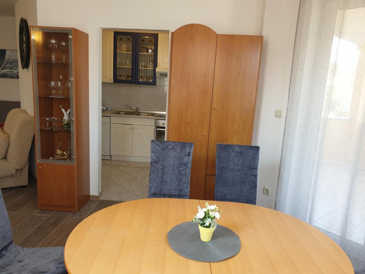 Apartments Vitalia بريمونتيرا المظهر الخارجي الصورة