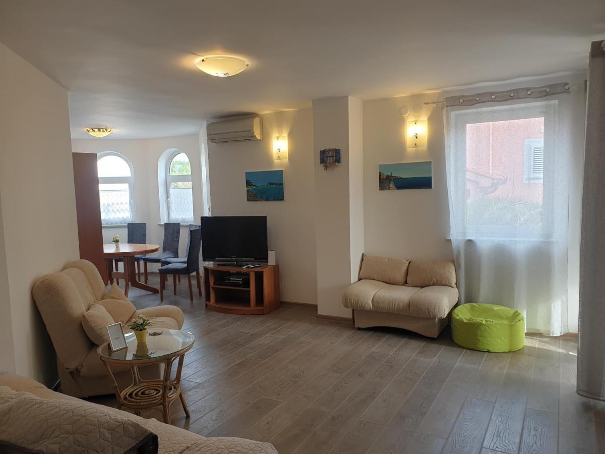 Apartments Vitalia بريمونتيرا المظهر الخارجي الصورة